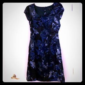 Banana Republic MadMen Collection Dress